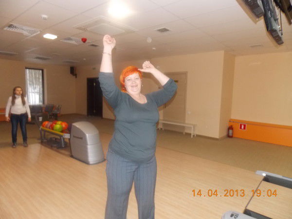 Суханова Оксана