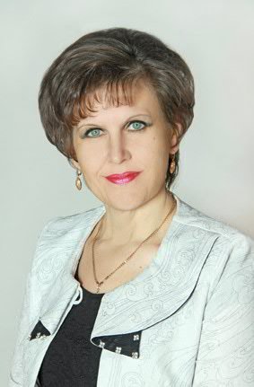 Светлана Третьякова