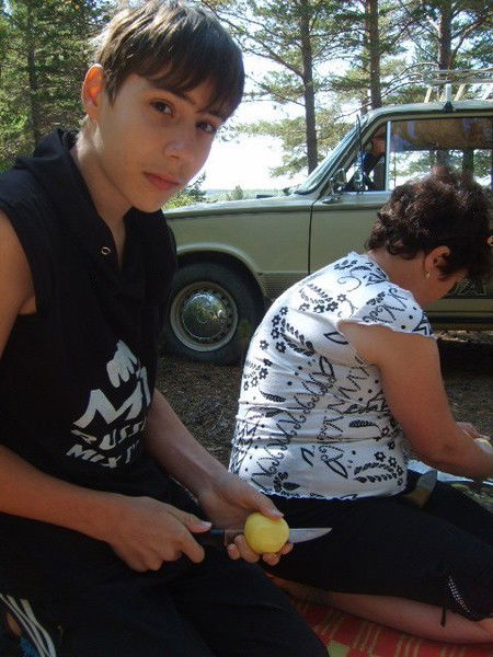 Андрей Антонов