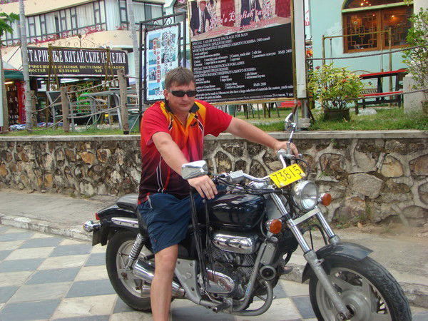 Андрей Коломейцев