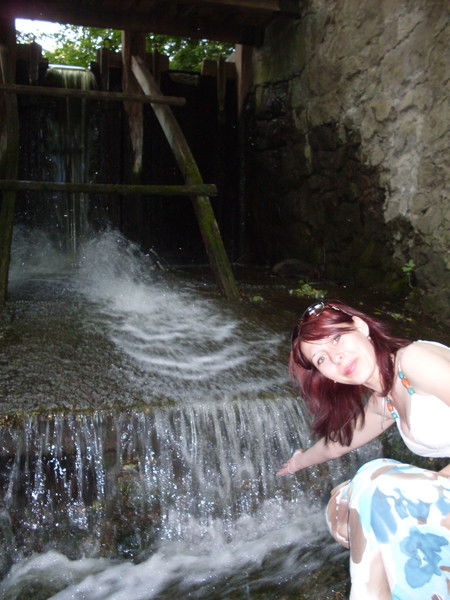 Анастасия Будякова