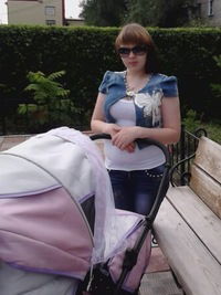 Наталья Попова