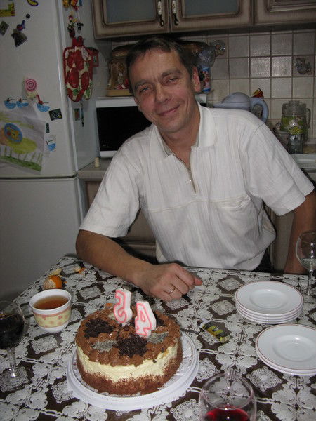 Сергей Ткачук