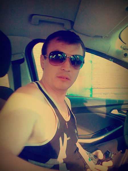 Виктор Волков