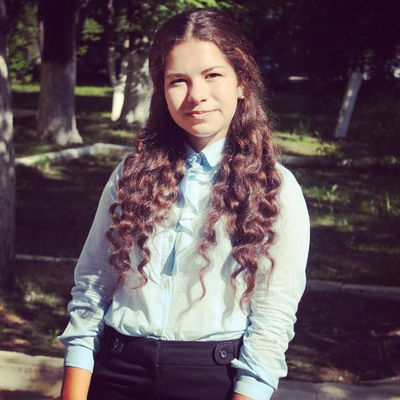 Елена Рязанцева