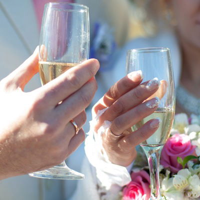 Светлана Blond-Gerl