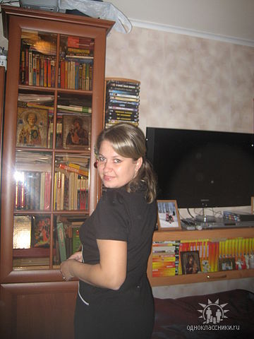 *** Надюшка***