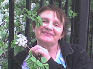 Наталья Сорокина