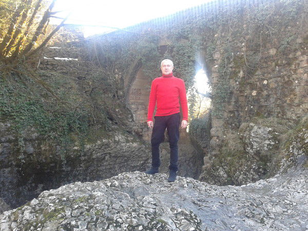 Олег Викторович