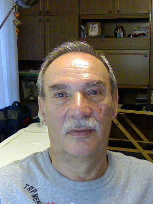 Виктор Гольдин