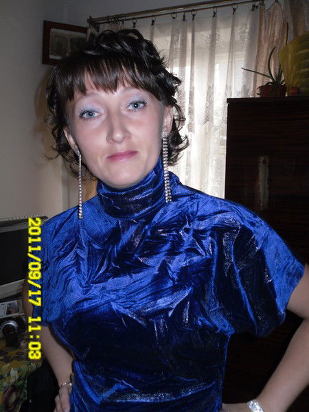 Мария Ражина