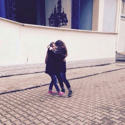 Анастасия Уритян