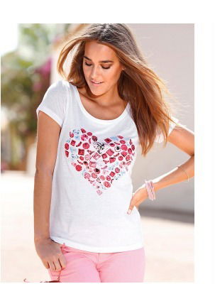 Ирина Лухачева