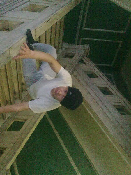 Улан Жолборсов