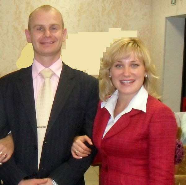 Андрей И Света Ми.