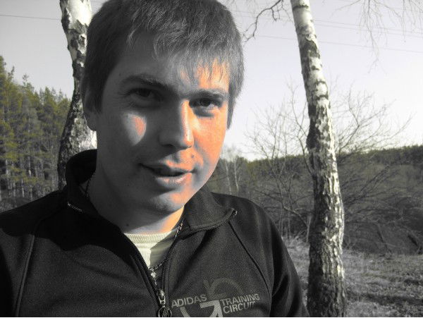 Алексей Кузьмин