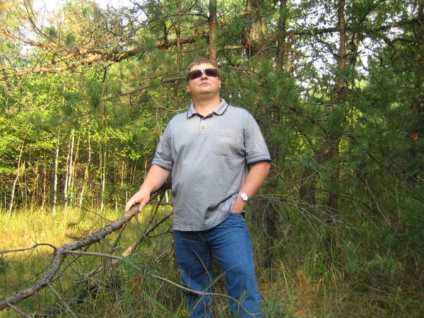 Андрей Гришин