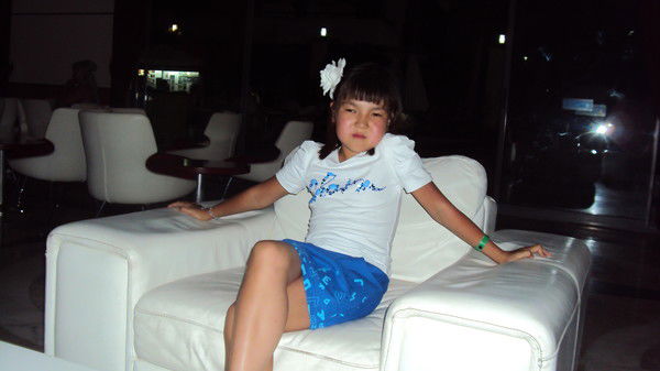 Жанна Баукенова