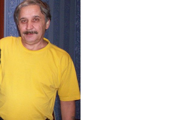 Константин Вагизов