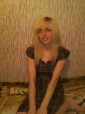 Заюшка :))))))))