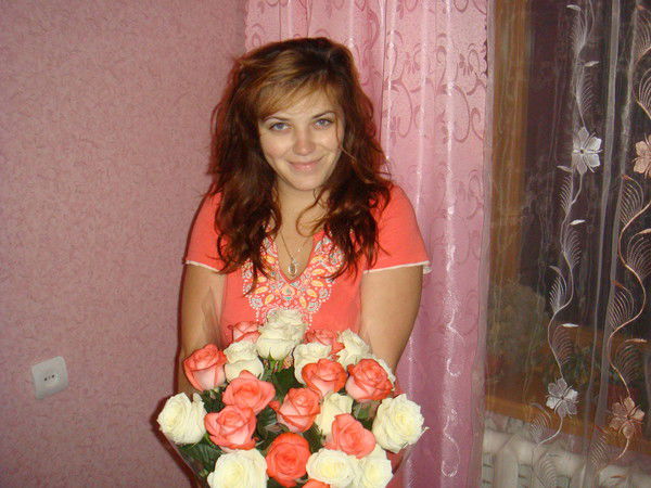 Елена Носова