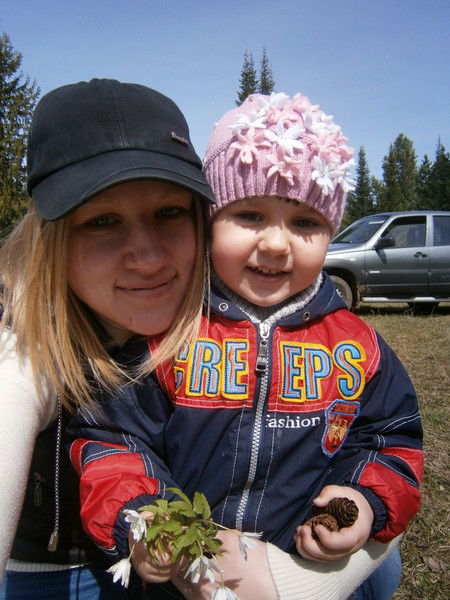 Виктория Гаврилычева