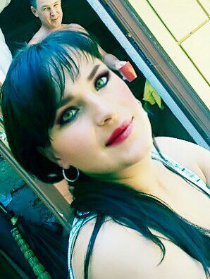 Элина Кагерманова