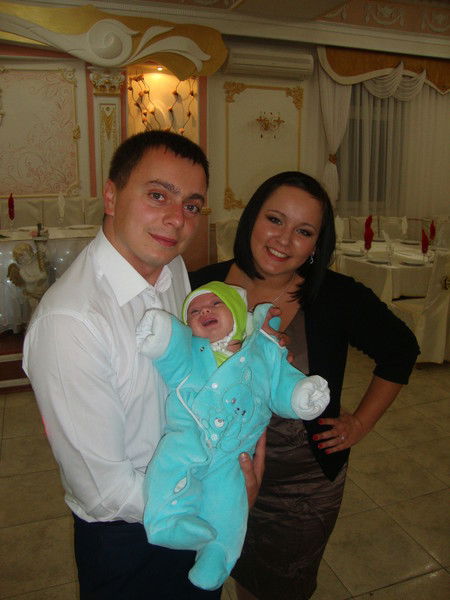 Олег Пысларь