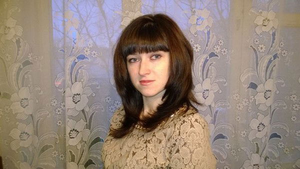 Анастасия Мальцева