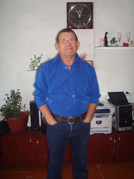 Владимир Кочетов