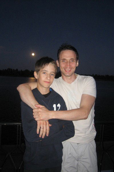 Дмитрий Ишмуратов