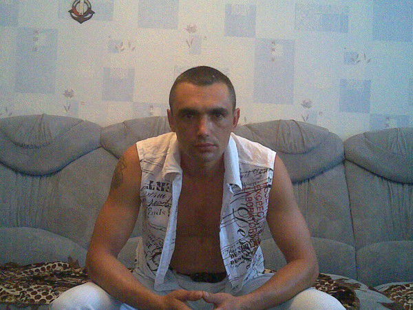 Алексей Афанасиев