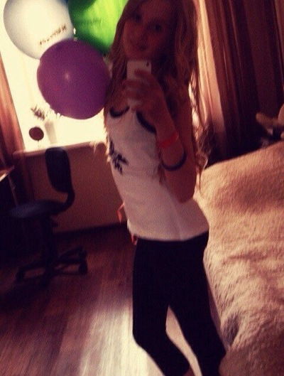 Дарья Гужова