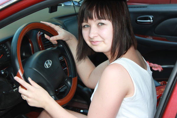 Лейсан Сабирова