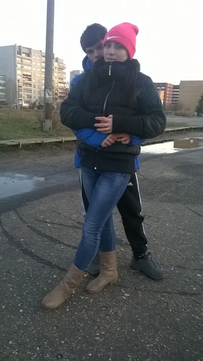 Анастасия Борисова