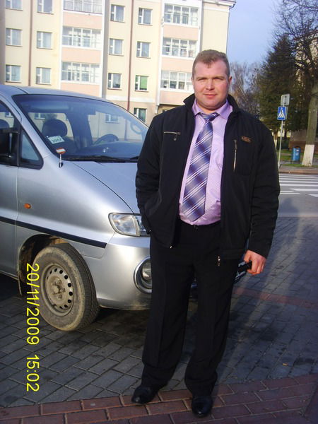 Гена Сцецевич