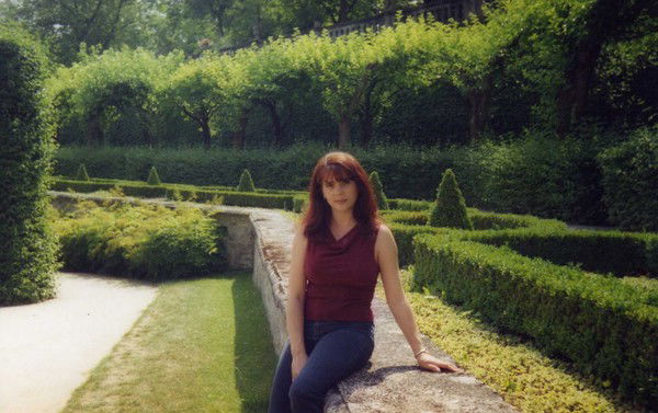 Наташа Губанова