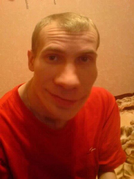 Сергей Татаринов