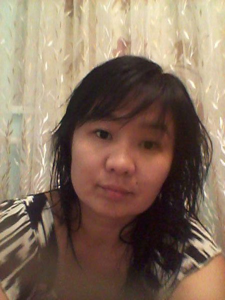 Наргиз Батирова