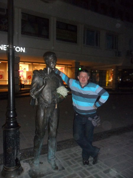 Андрей Булычёв