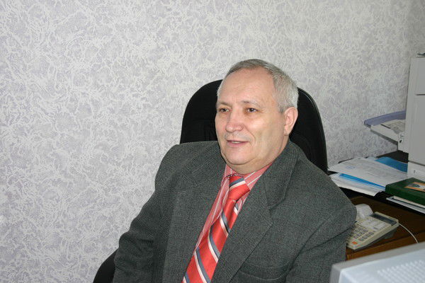 Александр Екимов