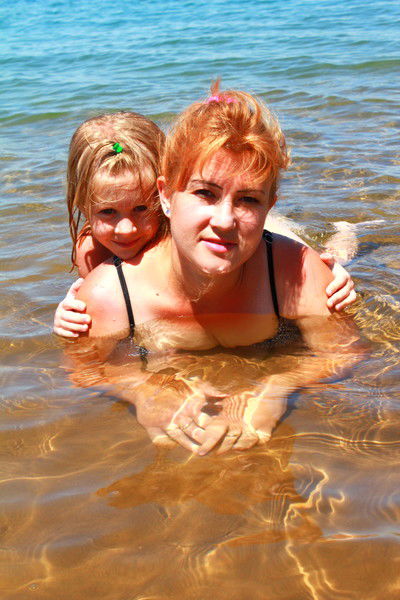 Наталья Малышева