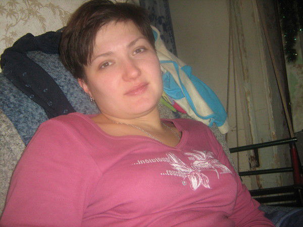 Олеся Грошева