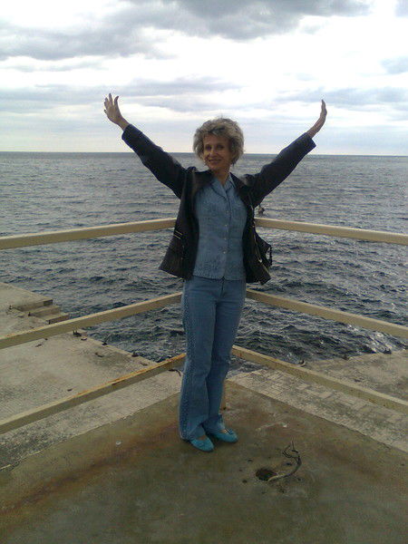 Елена Терентьева