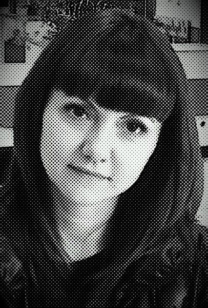 Оксана Владимирова