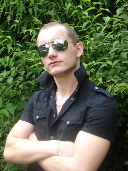 Евгений Андрюшечкин