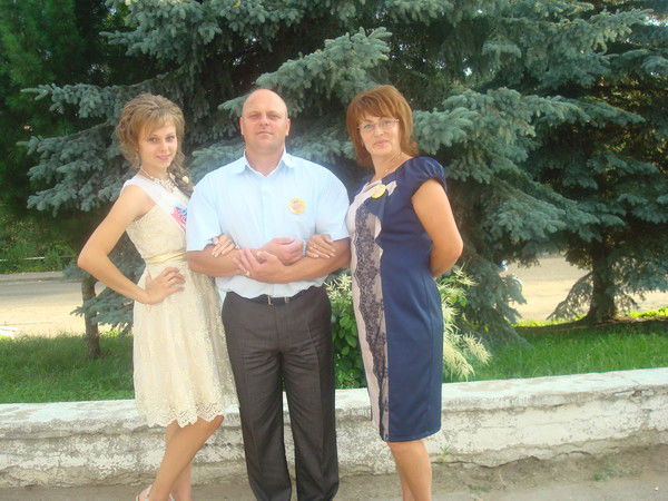 Кристина Слепынина