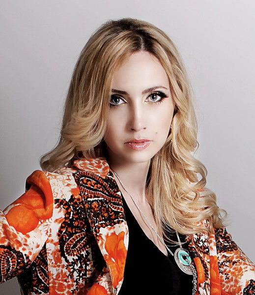 Наталья Николаенко Диплом-Ростов