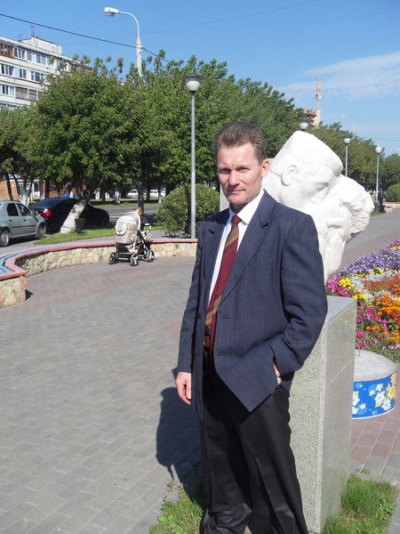 Владимир Журавлев