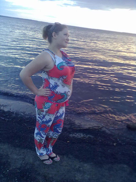 Кристина Борецкая